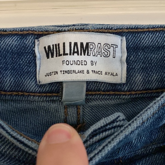 William Rast Denim - Picture 2 of 6